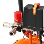 PATRIOT LRM 50-380R компрессор масляный 525301835