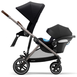 Прогулочная коляска Cybex Gazelle S