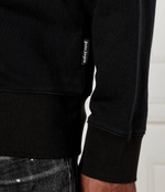 Худи PALMS PENCIL Palm Angels - черный(PMBA026F 24FLE006)