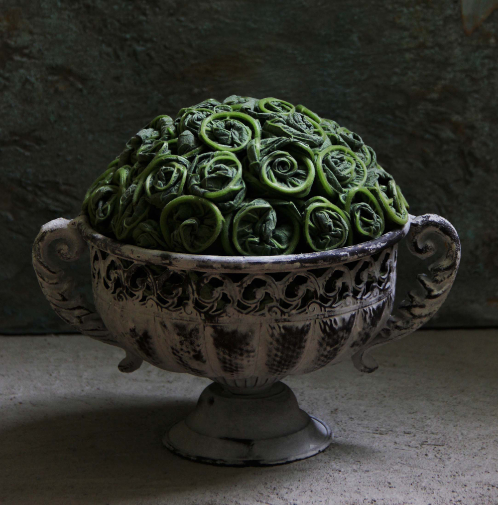 International Floral Art 2021/2022
