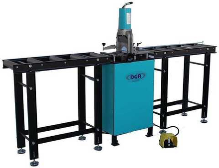 Шинорез DGR Makine KS 160