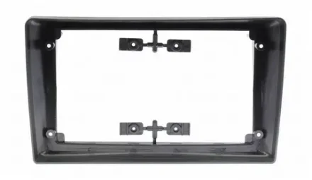 Комплект рамки с разъёмами 9" KIA Ceed 2010-2012, Venga 2011-2015 - Car-Smart 7042