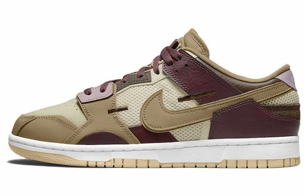 Кроссовки Nike Dunk Low