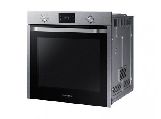 Электрический духовой шкаф Samsung NV75K3340RS
