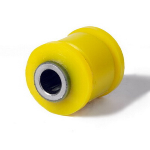Полиуретановый сайлентблок задней подвески, переднего поперечного рычага (1 шт.), Точка опоры.1-06-1216