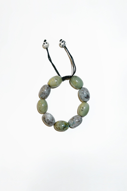 Браслет из нефрита SOURCE