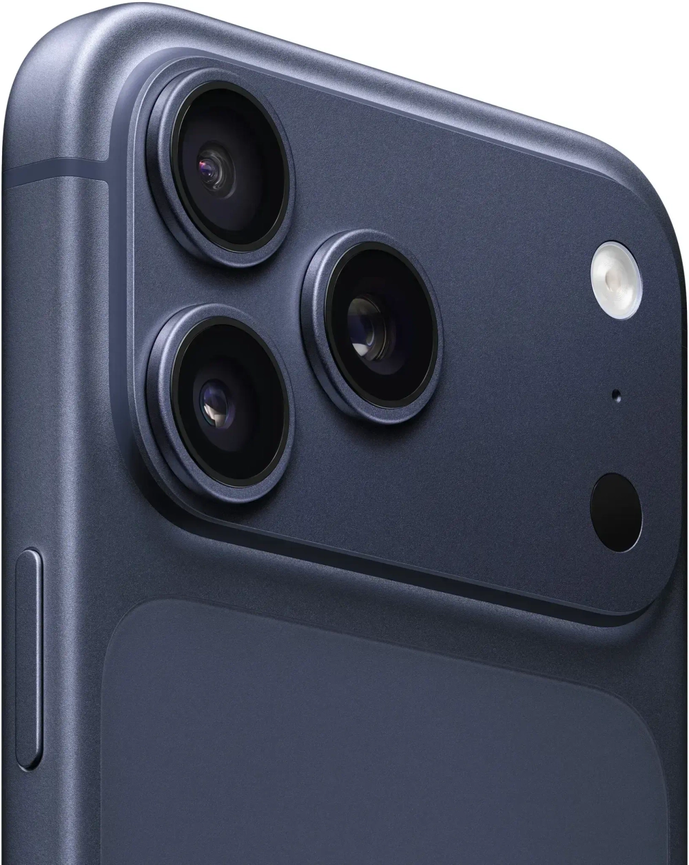 iPhone 17 Pro Max 2ТБ синий (Без коробки)