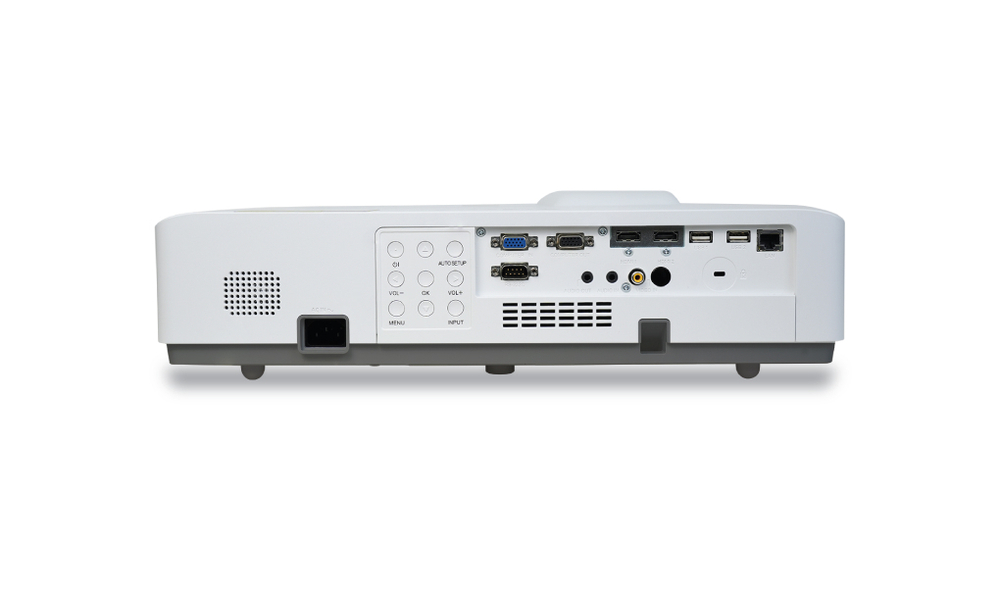 Проектор ROLY RL-E6W