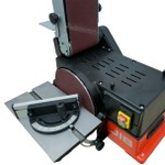 Станок шлифовальный Jib BDS610 0703020391000