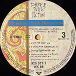 Prince - Sign "O" The Times 2LP (Германия 1987г.)