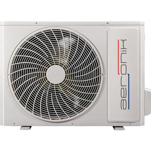 Полупромышленный кассетный кондиционер инверторный Aeronik ASI-AKH100R1/B-S INV на 100 м²