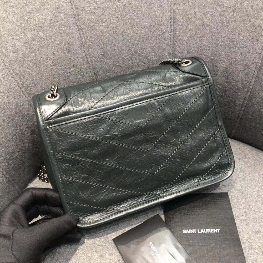 Yves Saint Laurent Niki 22 cm