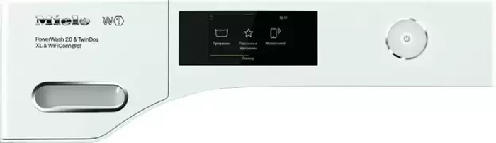 Стиральная машина Miele WWR 860 WPS