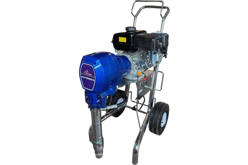 Аппарат окрасочный AktiSpray AvS-9000HD-B PREMIUM