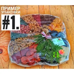 Фуршетный набор «Сладости» / 2,5 кг