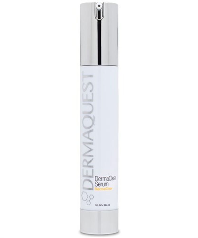 DermaClear Serum