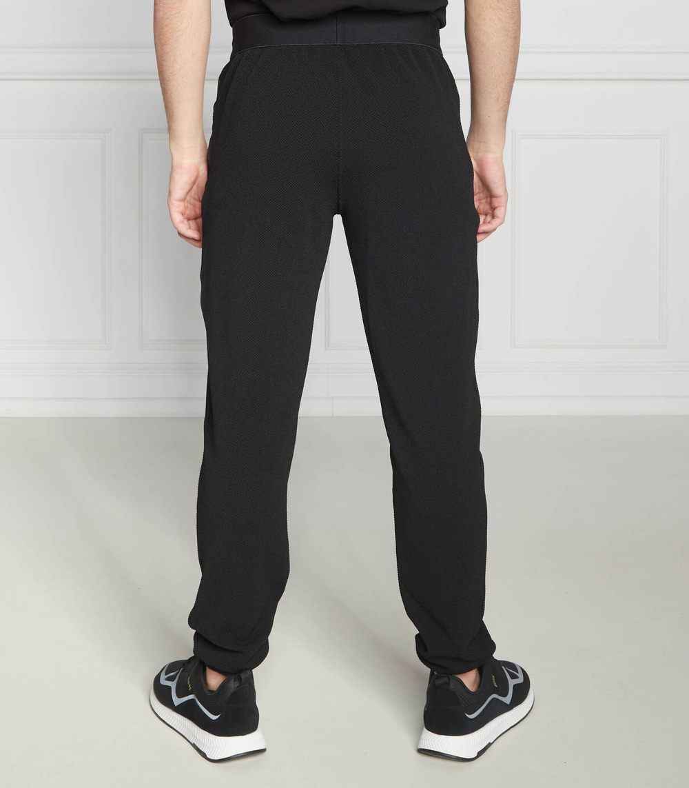 спортивные штаны EA7 - черный(3RPP69 PJG1Z)