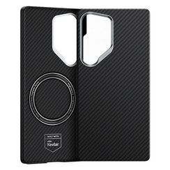 Чехол Benks ArmorAir Case для Samsung Galaxy S25 Ultra черный (Black)