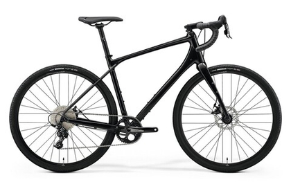 Шоссейный велосипед Merida Silex 300 (2023)