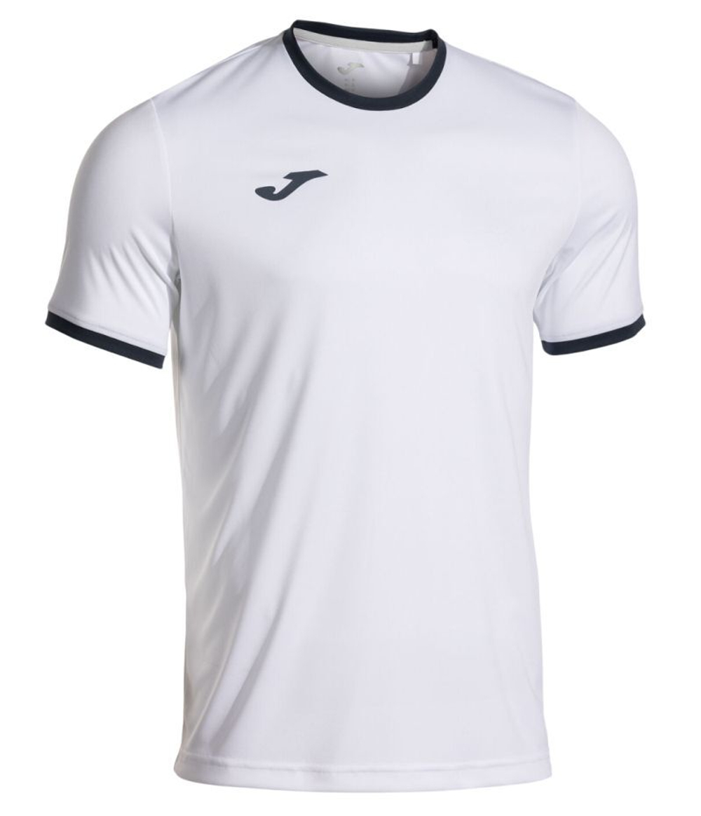 Теннисная футболка Joma Combi Premium Short Sleeve