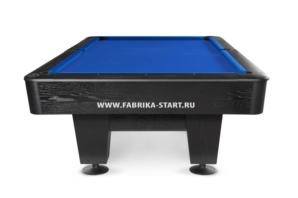 Бильярдный стол TAO-MI Model 3 пул 8 ft, сукно Blue
