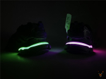 Кроссовки Track LED Trainers Blue