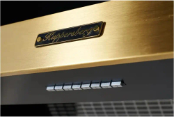 Вытяжка Kuppersberg V 939 ANT Bronze