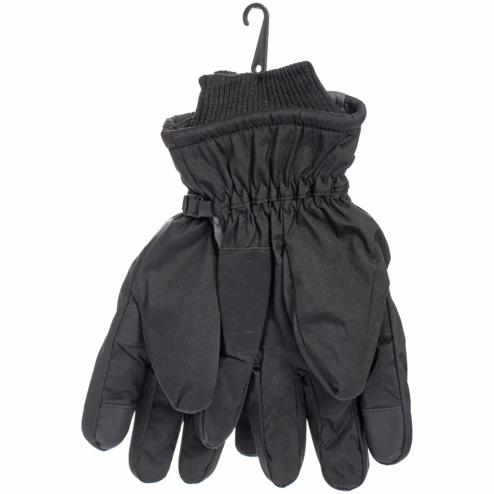 Перчатки для зимних видов спорта HBE-D145 (мужские, размер L)