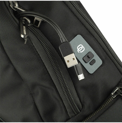 Рюкзак Piquadro Brief CA4439BRBM/N