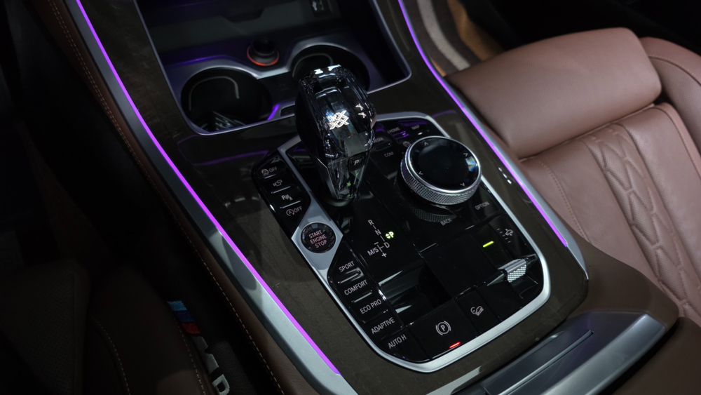 BMW X5 (G05) xDrive 40i xLine