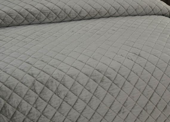 Натаниэль (олива) Покрывало 160х220