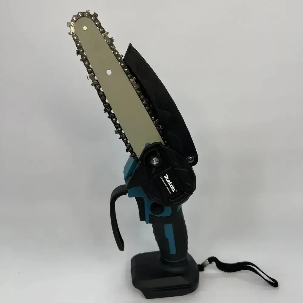 Набор инструментов аккумуляторный 6в1 (гайковерт, перфоратор, УШМ, шуруповерт, мини пила, циркулярная пила)