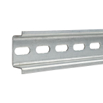 DIN-рейка усиленная 1,5 мм. перфорированная 35x15x2000 мм. EKF PROxima (10.00 шт.)