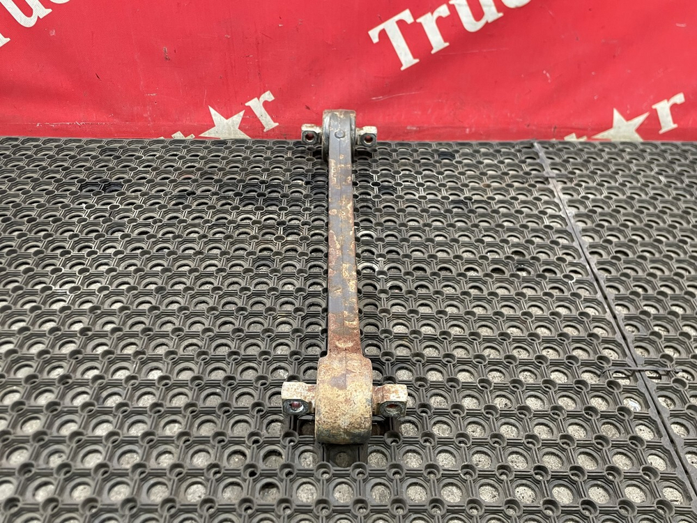 Тяга реактивная 2018г