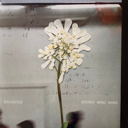 Daughter Stereo Mind Game