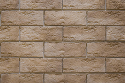 Навесной декоративный камень Каньон, коллекция Аризона