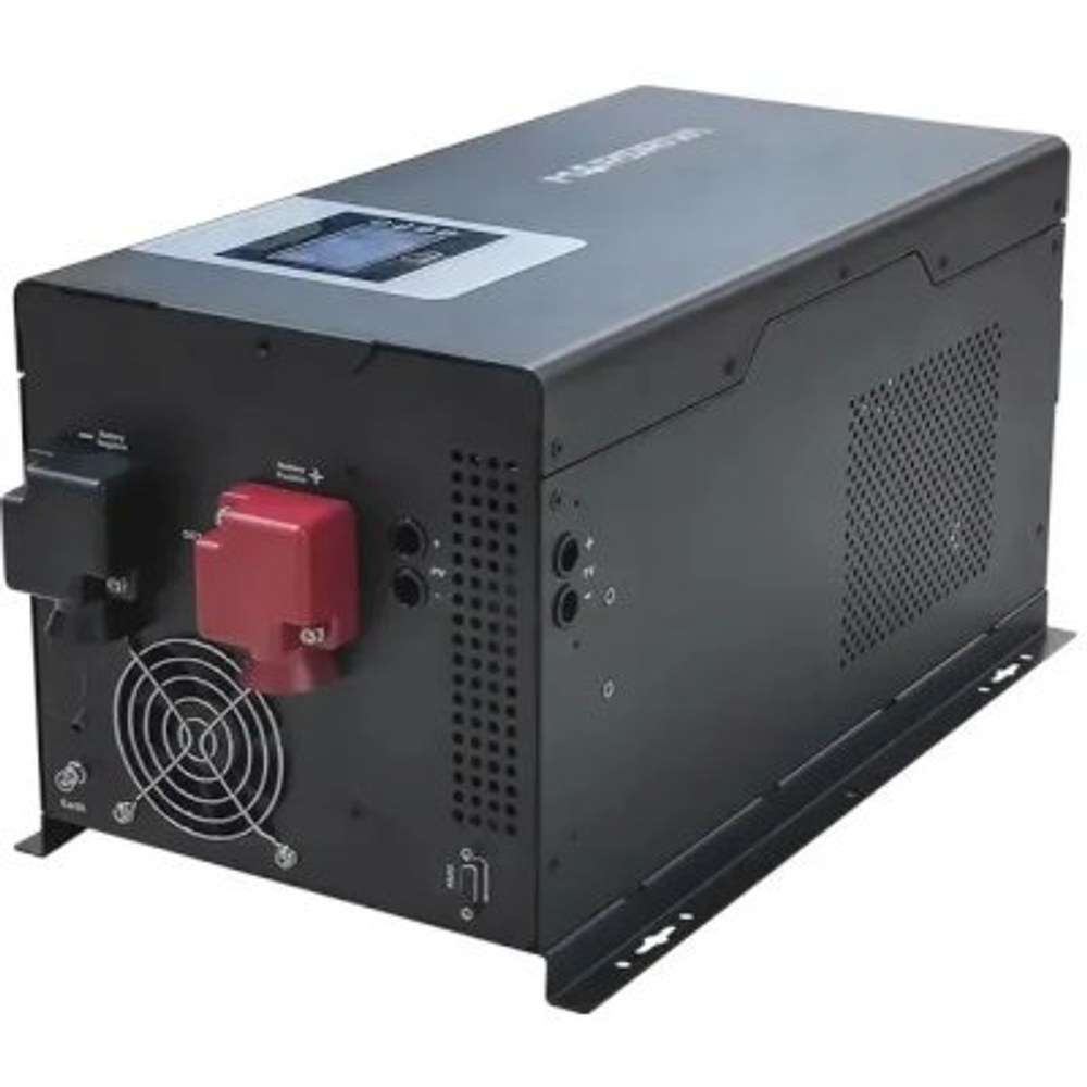 Стабилизатор напряжения Marsriva MR-UT2000