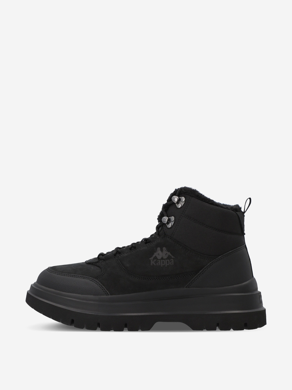 Ботинки мужские KAPPA BONNO MID WNTR M