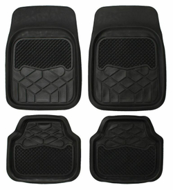 Ковры резиновые TS1810Р Black KING !!! АКЦИЯ !!!