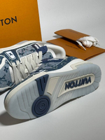 Кеды Louis Vuitton