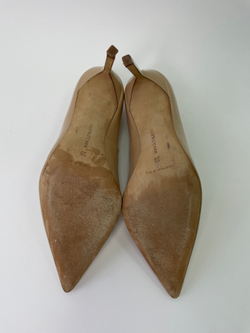 Туфли Manolo Blahnik