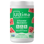 Ultima Replenisher, Смесь электролитов, арбуз, 315 г (11,1 унции)