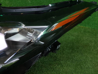Фара левая Lexus RX 4 (2015-2019) LED под 1 блок (В пленке)