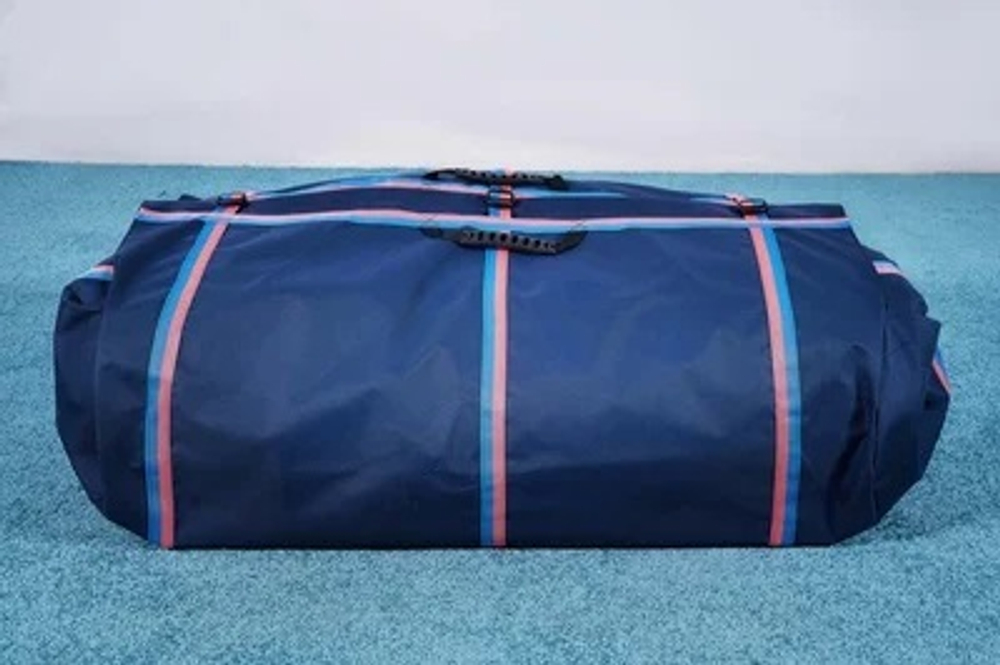 Лодка ПВХ KITT BOATS 350 НДНД