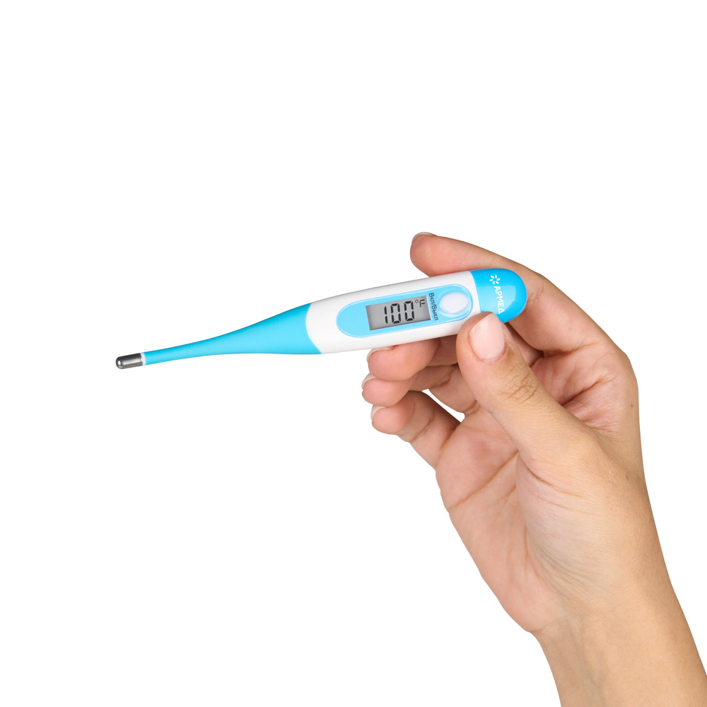 Термометр цифровой Армед DT008