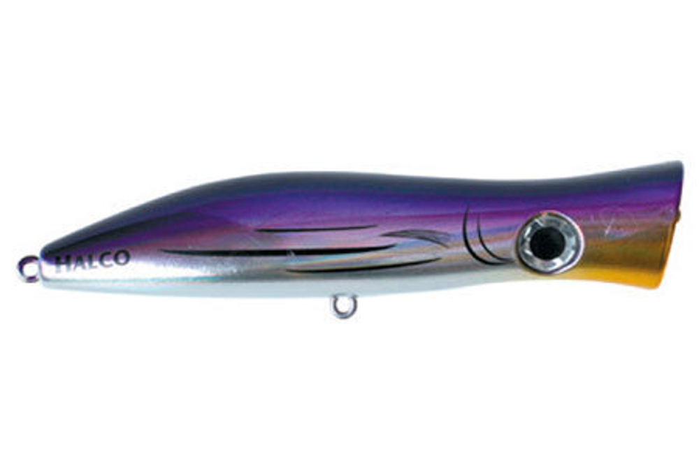 Воблер Halco ROOSTA POPPER 45 D-H79, 45mm, 3,7 г.