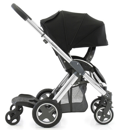 Подножка для второго ребенка Oyster