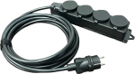 Удлинитель силовой iTOK i-CONNECT-SU-KG-315-4-44-3