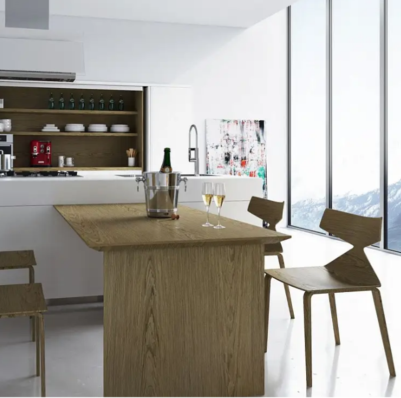 Кухня Milano 3