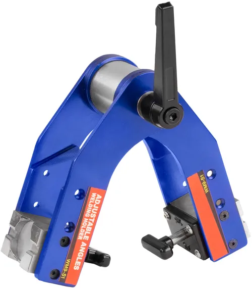 Магнитный регулируемый угольник HDWELD WM9-M1